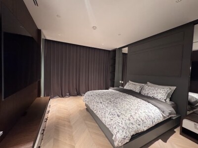 โฟร์ซีซั่นส์ ไพรเวท เรสซิเด้นซ์ / 📌 ยูนิต 300/21 | ชั้น 64 | ขนาด 125 ตร.ม. 🛏 2 ห้องนอน | 🛁 2 ห้องน้ำ | 🚗 ที่จอดรถส่