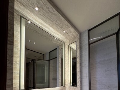 สโคป หลังสวน / 📌 ยูนิต 29/7 | ชั้น 6 | ขนาด 85 ตร.ม. 🛏 1 ห้องนอน | 🛁 1 ห้องน้ำ