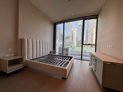 สโคป หลังสวน / 📌 ยูนิต 29/7 | ชั้น 6 | ขนาด 85 ตร.ม. 🛏 1 ห้องนอน | 🛁 1 ห้องน้ำ