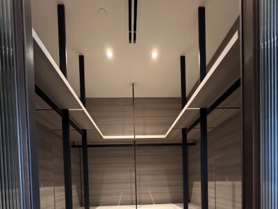 สโคป หลังสวน / 📌 ยูนิต 29/7 | ชั้น 6 | ขนาด 85 ตร.ม. 🛏 1 ห้องนอน | 🛁 1 ห้องน้ำ