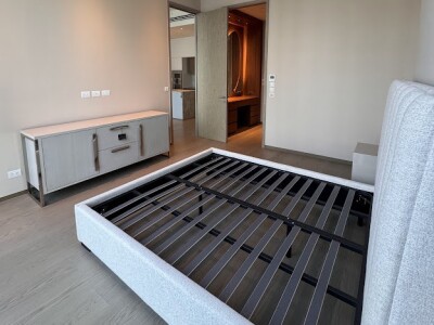 สโคป หลังสวน / 📌 ยูนิต 29/7 | ชั้น 6 | ขนาด 85 ตร.ม. 🛏 1 ห้องนอน | 🛁 1 ห้องน้ำ