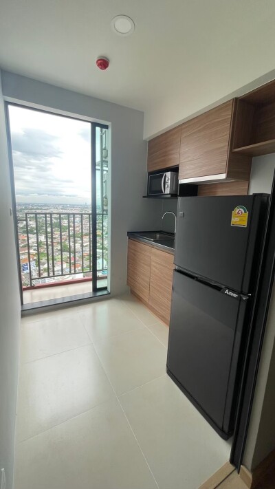 บริกซ์ คอนโดมิเนียม / Brix Condominium-6