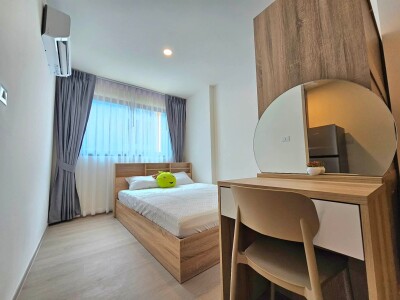 ดิ ออริจิ้น บางแค / The Origin Bangkae-5