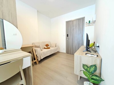 ดิ ออริจิ้น บางแค / The Origin Bangkae-2