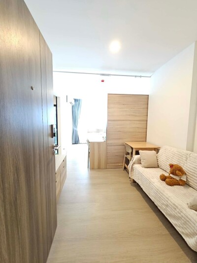 ดิ ออริจิ้น บางแค / The Origin Bangkae-4