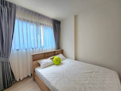 ดิ ออริจิ้น บางแค / The Origin Bangkae-6