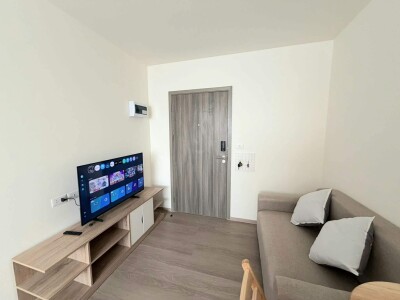 ดิ ออริจิ้น บางแค / The Origin Bangkae-1