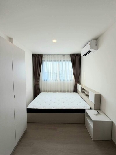 ดิ ออริจิ้น บางแค / The Origin Bangkae-3