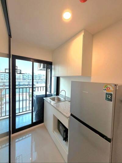 ดิ ออริจิ้น บางแค / The Origin Bangkae-4