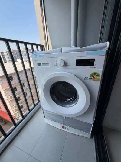 ดิ ออริจิ้น บางแค / The Origin Bangkae-6