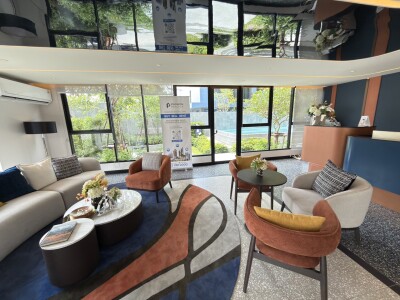 ดิ ออริจิ้น บางแค / The Origin Bangkae-10