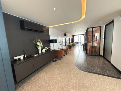 ดิ ออริจิ้น บางแค / The Origin Bangkae-13