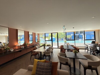 ดิ ออริจิ้น บางแค / The Origin Bangkae-14