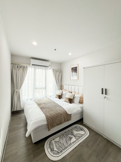 รีเจ้นท์ โฮม วุฒากาศ / Regent Home Wutthakat-4