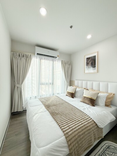 รีเจ้นท์ โฮม วุฒากาศ / Regent Home Wutthakat-6