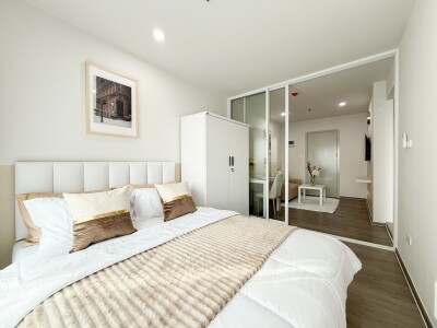 รีเจ้นท์ โฮม วุฒากาศ / Regent Home Wutthakat-7