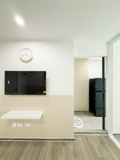 รีเจ้นท์ โฮม วุฒากาศ / Regent Home Wutthakat-3