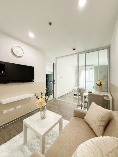 รีเจ้นท์ โฮม วุฒากาศ / Regent Home Wutthakat-1