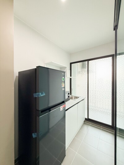 รีเจ้นท์ โฮม วุฒากาศ / Regent Home Wutthakat-11