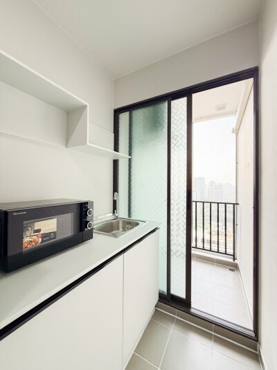 รีเจ้นท์ โฮม วุฒากาศ / Regent Home Wutthakat-10