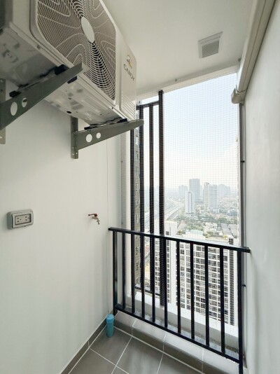 รีเจ้นท์ โฮม วุฒากาศ / Regent Home Wutthakat-12