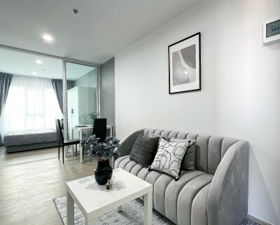 รีเจ้นท์ โฮม บางนา (โครงการใหม่) / Regent Home Bangna (New Project)-3