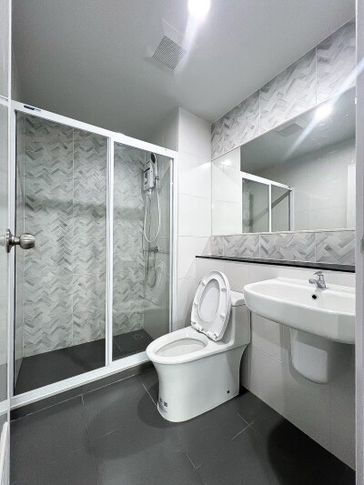 รีเจ้นท์ โฮม บางนา (โครงการใหม่) / Regent Home Bangna (New Project)-14