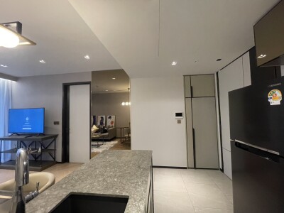 เดอะ รีเซิร์ฟ 61 ไฮด์อะเวย์ / 🛏 1 ห้องนอน | 🚿 1 ห้องน้ำ 📐 ขนาด 53 ตร.ม.