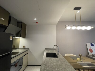 เดอะ รีเซิร์ฟ 61 ไฮด์อะเวย์ / 🛏 1 ห้องนอน | 🚿 1 ห้องน้ำ 📐 ขนาด 53 ตร.ม.