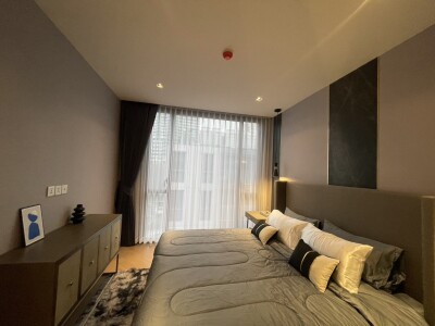 เดอะ รีเซิร์ฟ 61 ไฮด์อะเวย์ / 🛏 1 ห้องนอน | 🚿 1 ห้องน้ำ 📐 ขนาด 53 ตร.ม.