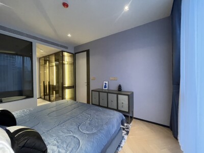 เดอะ รีเซิร์ฟ 61 ไฮด์อะเวย์ / 🛏 1 ห้องนอน | 🚿 1 ห้องน้ำ 📐 ขนาด 53 ตร.ม.