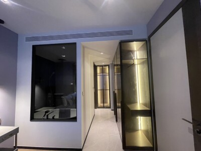 เดอะ รีเซิร์ฟ 61 ไฮด์อะเวย์ / 🛏 1 ห้องนอน | 🚿 1 ห้องน้ำ 📐 ขนาด 53 ตร.ม.