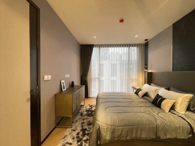 เดอะ รีเซิร์ฟ 61 ไฮด์อะเวย์ / 🛏 1 ห้องนอน | 🚿 1 ห้องน้ำ 📐 ขนาด 53 ตร.ม.