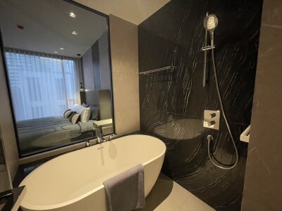 เดอะ รีเซิร์ฟ 61 ไฮด์อะเวย์ / 🛏 1 ห้องนอน | 🚿 1 ห้องน้ำ 📐 ขนาด 53 ตร.ม.