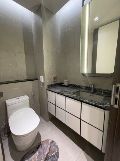 เดอะ รีเซิร์ฟ 61 ไฮด์อะเวย์ / 🛏 1 ห้องนอน | 🚿 1 ห้องน้ำ 📐 ขนาด 53 ตร.ม.