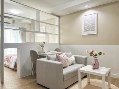 เดอะ ลอค 3 สุขุมวิท 101/1 / The Log 3 Sukhumvit 101/1-4