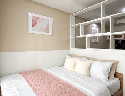 เดอะ ลอค 3 สุขุมวิท 101/1 / The Log 3 Sukhumvit 101/1-8