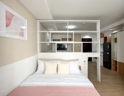 เดอะ ลอค 3 สุขุมวิท 101/1 / The Log 3 Sukhumvit 101/1-7