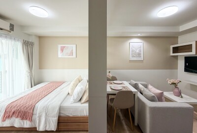 เดอะ ลอค 3 สุขุมวิท 101/1 / The Log 3 Sukhumvit 101/1-6