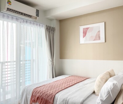 เดอะ ลอค 3 สุขุมวิท 101/1 / The Log 3 Sukhumvit 101/1-10