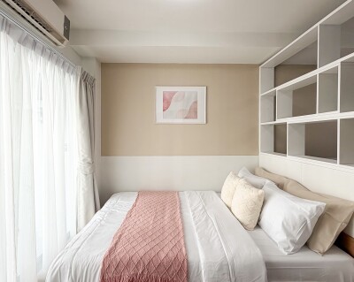 เดอะ ลอค 3 สุขุมวิท 101/1 / The Log 3 Sukhumvit 101/1-9