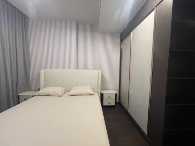 ลาวิค สุขุมวิท 57 / 🛏 1 ห้องนอน | 🚿 1 ห้องน้ำ 📍 ชั้น 22 | ห้องยูนิต 8/175