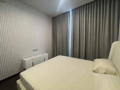 ลาวิค สุขุมวิท 57 / 🛏 1 ห้องนอน | 🚿 1 ห้องน้ำ 📍 ชั้น 22 | ห้องยูนิต 8/175