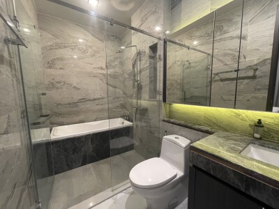 ลาวิค สุขุมวิท 57 / 🛏 1 ห้องนอน | 🚿 1 ห้องน้ำ 📍 ชั้น 22 | ห้องยูนิต 8/175