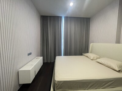 ลาวิค สุขุมวิท 57 / 🛏 1 ห้องนอน | 🚿 1 ห้องน้ำ 📍 ชั้น 22 | ห้องยูนิต 8/175