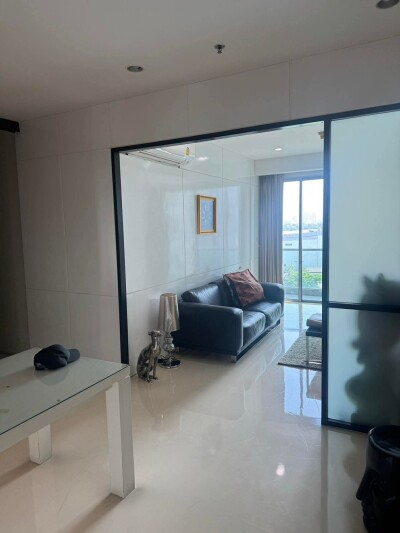 เดอะ สตาร์ เอสเตท พระราม 3 / The Star Estate @ Rama 3