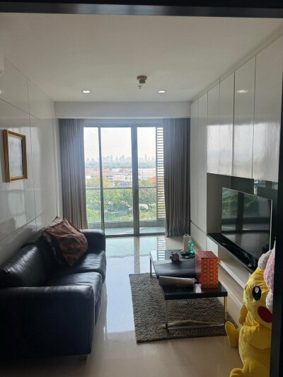 เดอะ สตาร์ เอสเตท พระราม 3 / The Star Estate @ Rama 3