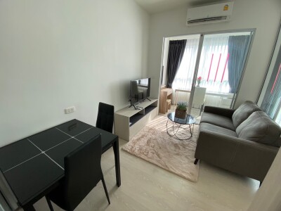 อัพเดทล่าสุด 23/2/2569 : นิช โมโน สุขุมวิท - ปู่เจ้า / Niche Mono Sukhumvit - Puchao-3