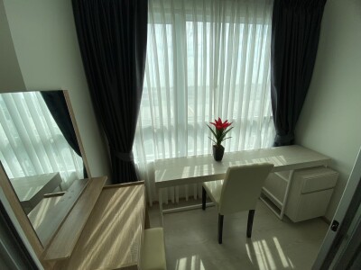 อัพเดทล่าสุด 23/2/2569 : นิช โมโน สุขุมวิท - ปู่เจ้า / Niche Mono Sukhumvit - Puchao-12