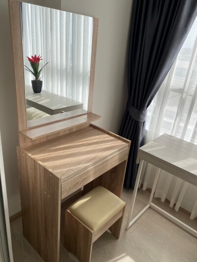 อัพเดทล่าสุด 23/2/2569 : นิช โมโน สุขุมวิท - ปู่เจ้า / Niche Mono Sukhumvit - Puchao-10